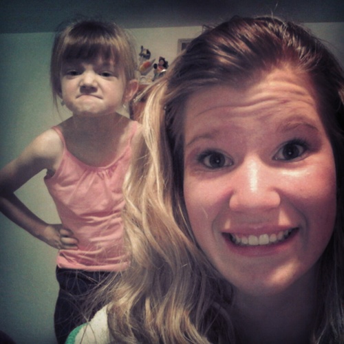 kris10ewell's profile picture. 