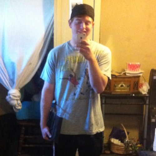 Life_Of_Shamus's profile picture. DONT BACK UP...DONT BACK DOWN!!!! SANGER, CA