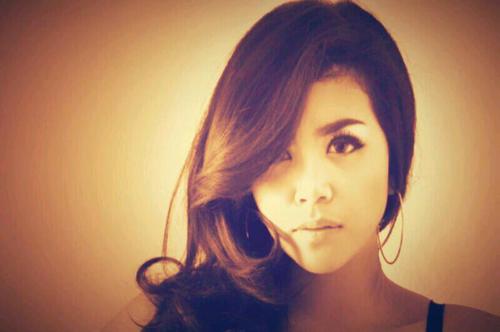 bellzArini's profile picture. Part of @OfficialRCTI • anything in black