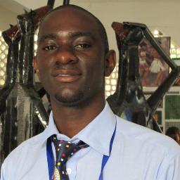Lecturer at University of Dar es SALAAM,
College of ICT.