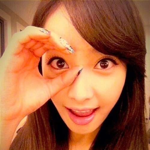 F(x) Victoria The real and only one.