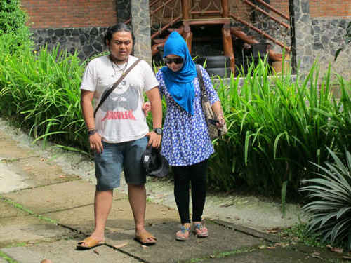 Tsys's wife | travelling | ♥outdoor activity | business of communication UNPAD'10 | #MUFC