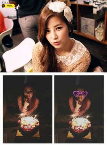 VRP : @One__RP |041295|Ratu #Gombal|@ItsKangSoRa Sistar |Leader,Voc,Rap|165cm|46kg|91line|Free and Single