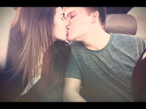 Love the life you live, live the life you love.