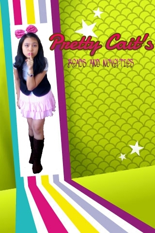 Beads, Accessories and Cute Stuffs.. #PrettyCait'sBeadsAndNovelties  :)
Like us on Facebook https://t.co/zyOcgYTLWB