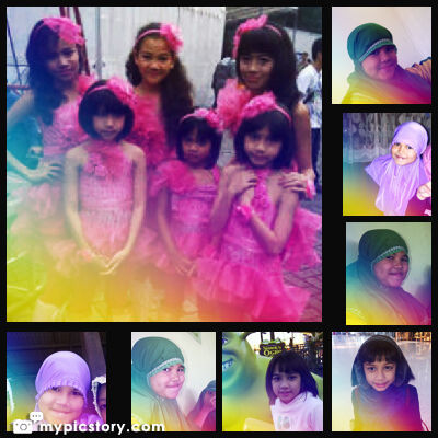 Lollies and seveners love Lollipop and S7