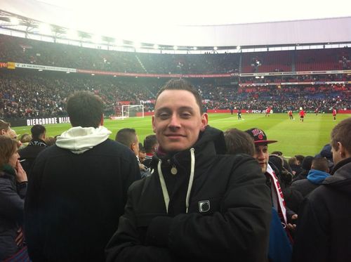 welzijnswerker, mantelzorger, Breugelnaar, toevallige passant, wissel, Man Bijt Hond, nyancat, reiziger, gopro, gelegenheidspacifist, stemgerechtigd, Carnivoor.