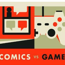 We do reviews of Gimics (Games and Interesting Movies aswell as Interesting Comic) Hence Gimic Reviews Games/Movies and Comics that are INTERESTING!Please Enjoy
