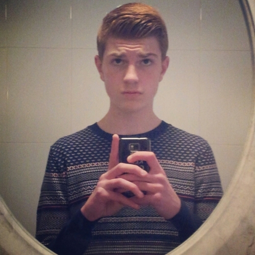 follow me and i will follow back