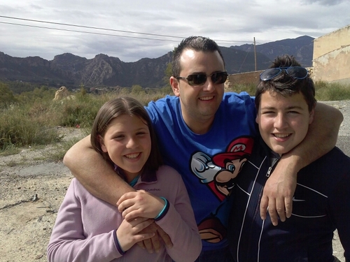 asolemerto's profile picture. De todas las cosas la más importante es que soy yo