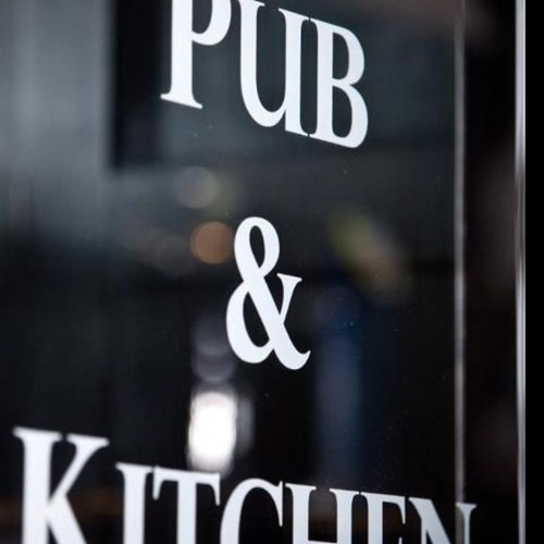 Welcome to North Shields newest & stylish drinking & dining experience. The Pub and Kitchen gives you amazing quality food &drink at fantastic realistic prices.