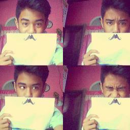 Semua yg kulakukan , bukan urusanmu Bodat !! (˘⌣˘)