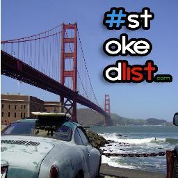 #BRANCH-DIRECTORY #BEonTHELIST - launching in summer13!! #STOKEDlist is the ultimate tool for STOKEDPEOPLE !! All brands, camps, stores, spots, parks worldwide!
