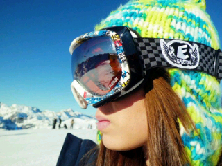 Be yourself