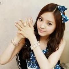 อันยองค่ะ ฉันนาอึน  ฉันน่ารัก เเสนซน /// ขี้อ้อน
ติ่งเอพิ้ง  เเละอินฟินิท มาก เมนนาอึน ฟอลมาให้ฉันรักเหอะค่ะ^^