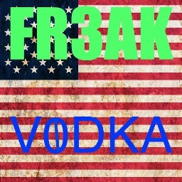 MRvodkaFRAISE's profile picture. j'aime la musique j'aime les jeux vidéos j'aime YOUTUBE enfin BREF toutes les personnes jouant
à COD,LOL et MINECRAFT se retrouvent ICI !
100% FOLOW BACK