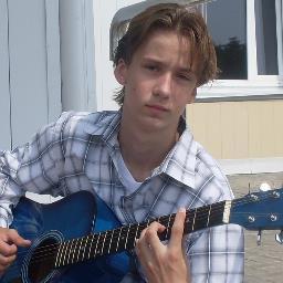 Hello everybody!
I'm 25 years old guitarist
https://t.co/0VnCM2c8x2…
Welcome to my Twitter!