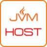 JVMHost's profile picture. Offering all kinds of Java hosting since 2010.