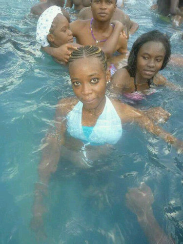 SwagaliciouZZEE's profile picture. A kooL n easy goin gurL who luv to chat and meet peepzzzz