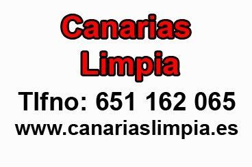 su empresa de limpiezas y reformas