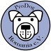 ProDogRomania (@prodogromania) Twitter profile photo
