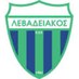 Levadiakos FC (@levediakosfc) Twitter profile photo