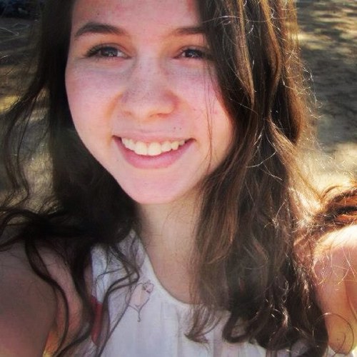 Einat
14
Israel
Follow me :)