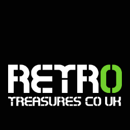 Suppliers of Retro clothing and accessories.
One must have a hint of retro!