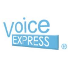 voiceexpress's profile picture. 