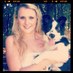 Sarah Jones (@starlightsarah9) Twitter profile photo