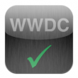 Get an automated push notification when Apple announces WWDC 2013!