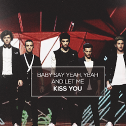 OneDirectionCr6's profile picture. 1D ♥
5 perfect boys: Louis, Zayn, Liam, Niall, Harry ♥
COME TO CROATIA PLEASE :) xxx