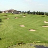 TheManorGolfClub (@manorgc) 's Twitter Profile