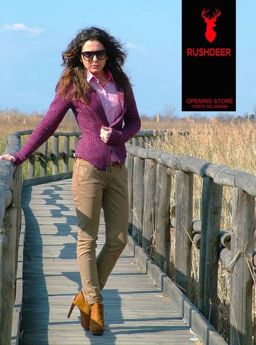 Rushdeer's profile picture. 