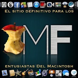 Macfanáticos, el sitio definitivo para los entusiastas del Mac, el iPad y el iPhone