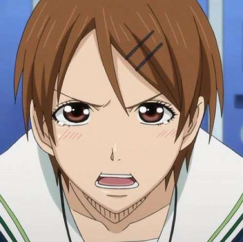 相田リコ Seirin111 Twitter 相田リコ Seirin111 Twitter