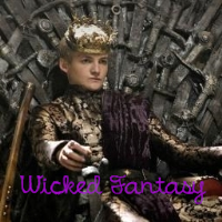 After I raise my armies, and kill your traitor brother, I'll give you his head as well. #WF 18+