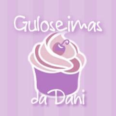 DaniGuloseimas's profile picture. Amamos adoçar a vida com as delícias feitas por nossas mãos.
