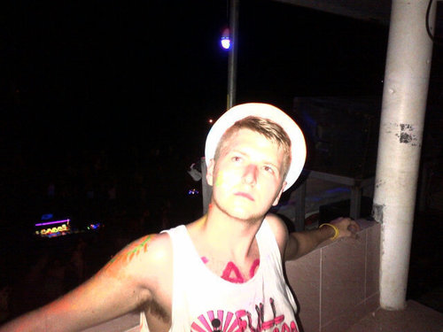 PearseConnor's profile picture. Belfast Lad, Follow I'll Follow back :). CelticFC3