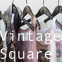 VintageSquare, marktplaats voor tweedehands kleding
http://t.co/J5UBD2dCKB