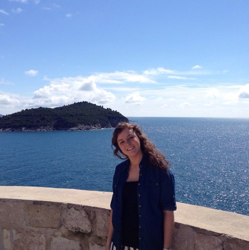 SineadGeraghty1's profile picture. Student in St Pats College Dublin, new to Twitter, wanted to see what it was all about!