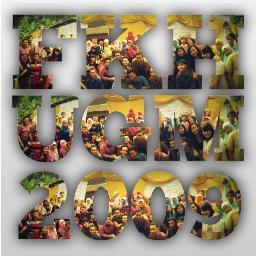 Sebagai wadah silaturahim, informasi, diskusi dan aspirasi bagi seluruh mahasiswa Fakultas Kedokteran Hewan UGM angkatan 2009,