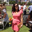 Vera Reeves  - @theverareeves - Twitter