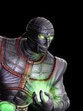The_Ermac's profile picture. We are many you are but one, we will destroy you. The new king of outworld