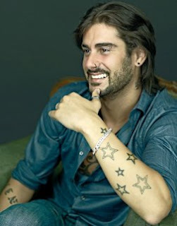 Las mejores frases del gran Melendi, un tipo diferente.