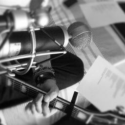 Just music!