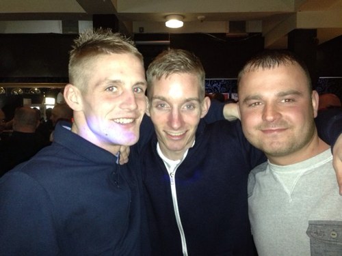 tommanthog456's profile picture. 