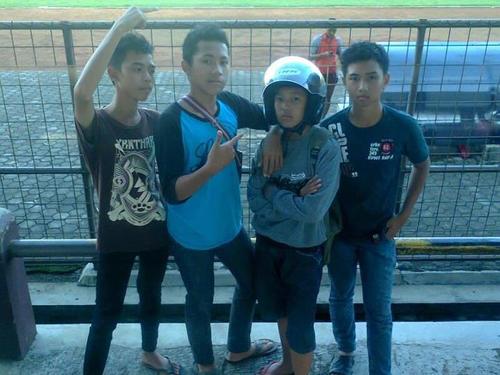 SKArock steady & REGGAE|Purwokerto