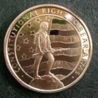 Robert Lee (@copperbullion) 's Twitter Profile