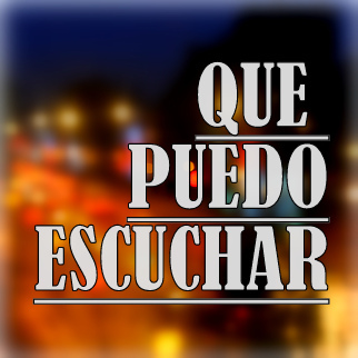 QuePuedoEscucar's profile picture. Blog dedicado a la recomendación de artistas Hip-hop desconocidos. // Mándanos tu música a quepuedooir@gmail.com